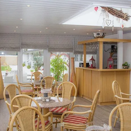 Hotell Freesenholm