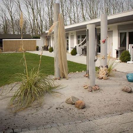 Hotell Freesenholm Timmendorfer Strand