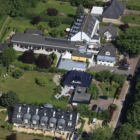Freesenholm Hotell Timmendorfer Strand
