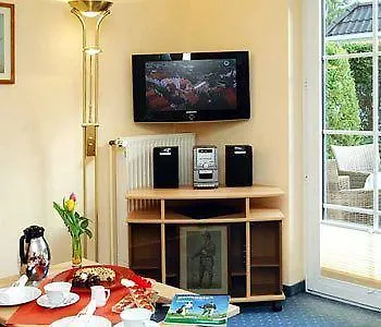 Freesenholm Hotell
