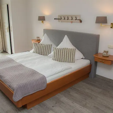 Hotell Freesenholm Timmendorfer Strand